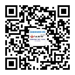佳鸿威微信公众号二维码